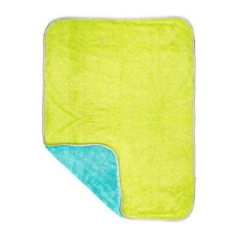 1-Pack AutoCraft Microfiber Drying Towel 35" x 25", Super Absorbent,  AC4703