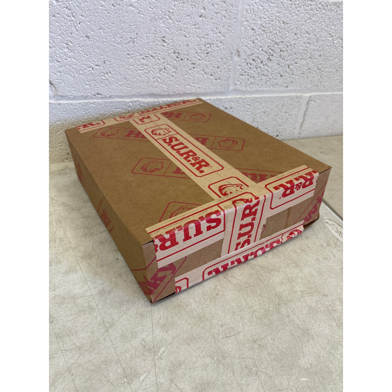 SUR & R Auto Parts Coolant Line Connector Repair Kit, Car Parts Auto Tools CLC50