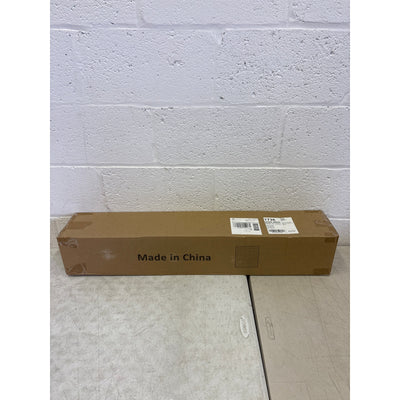 2-Pack Office Chair Mat For Carpet 36" x 48" Plastic Heavy Duty Desk Mats Clear