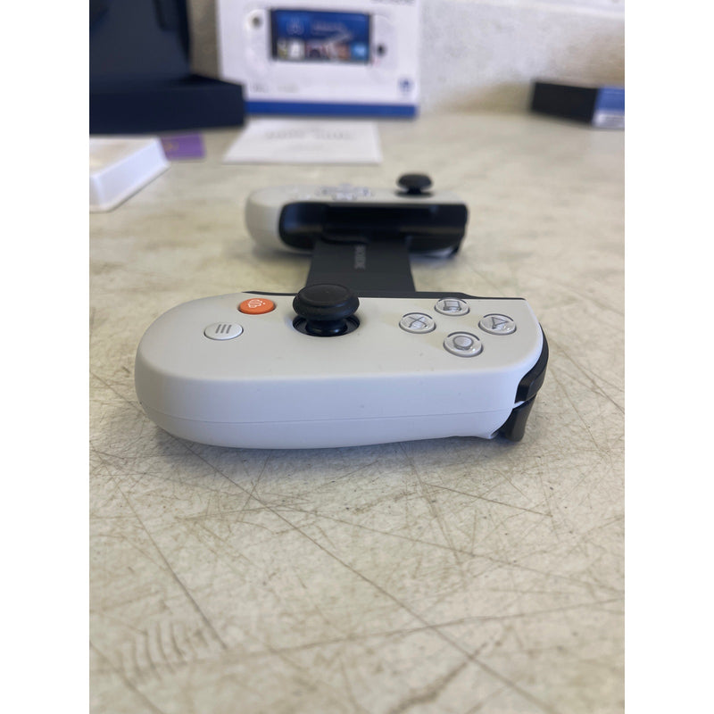 Backbone One PlayStation Lightning Mobile Gaming Controller for iPhone, Gen 1