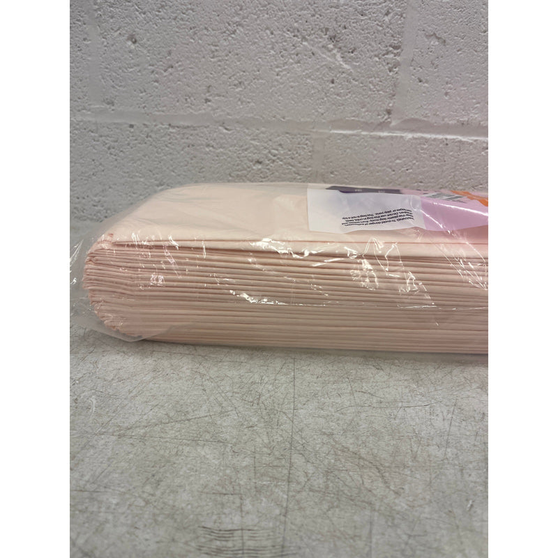 25-PACK Premium Disposable Underpads 30”x36” Ultra Absorbent Bed Pads, X-Large