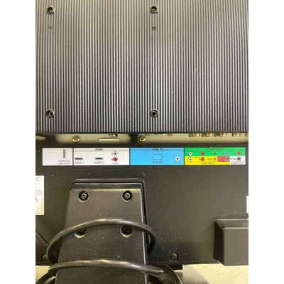 Vizio 22" 1080i HD Television 720P Dolby Digital HDMI HDTV, Black VO22L