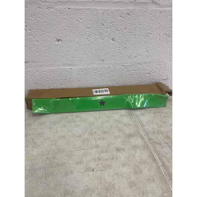 2-PACK Magorfas Lawn Mower Blades Mulching Fits with 42 inch Decks - Green