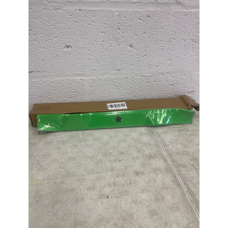 2-PACK Magorfas Lawn Mower Blades Mulching Fits with 42 inch Decks - Green
