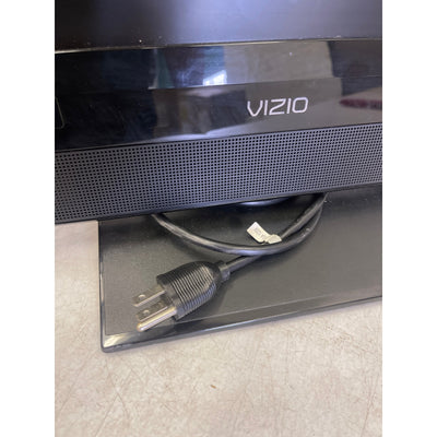 Vizio 22" 1080i HD Television 720P Dolby Digital HDMI HDTV, Black VO22L
