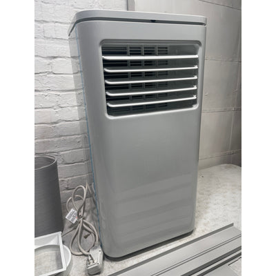 ZAFRO 8,000 BTU Portable Air Conditioner Cools 350 Sq.Ft, 4 Modes, SEE DETAILS