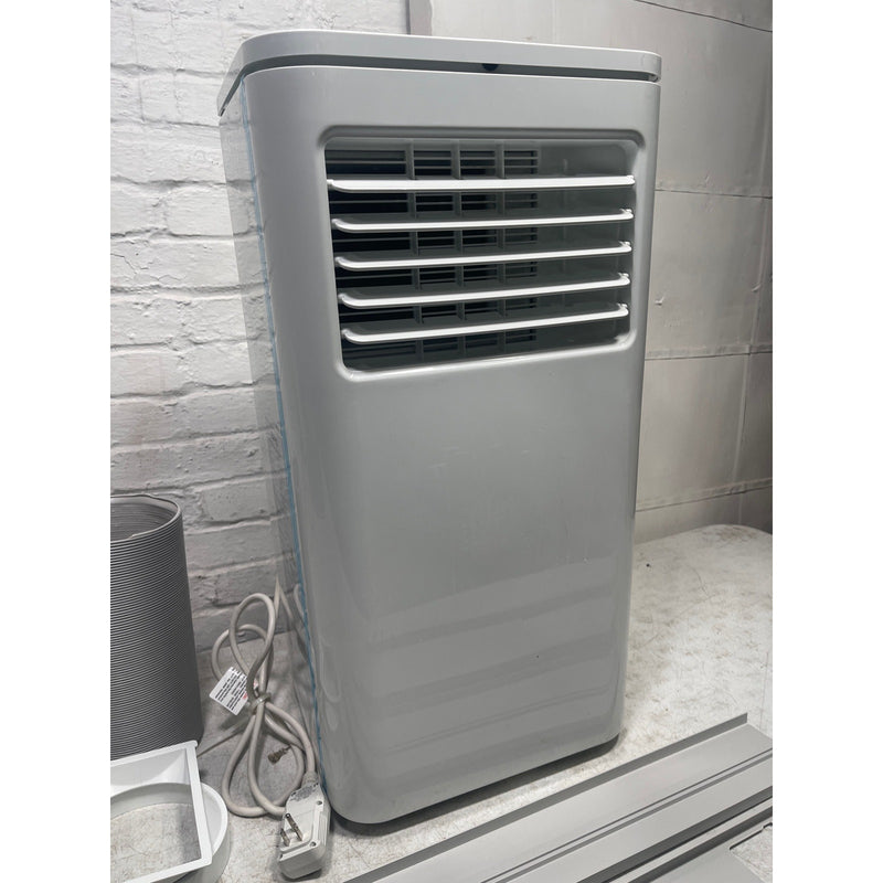 ZAFRO 8,000 BTU Portable Air Conditioner Cools 350 Sq.Ft, 4 Modes, SEE DETAILS