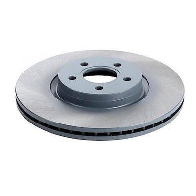 Carquest Premium Painted Brake Rotor OE Specs, Features RotorShield - YH200920P