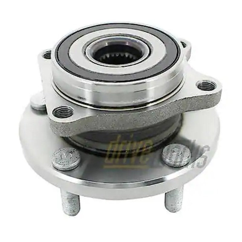 CarQuest Wheel Bearing and Hub Assembly, 5 Studs, Car Parts, Auto - NT513302