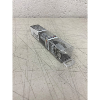 Duplicolor All-in-1 Touch Up Paint Pen, Dark Shadow Gray Ford CX, 0.25 fl oz