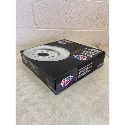 Carquest Professional Coated Brake Rotor RotorShield+, Car Parts - YH145678HC