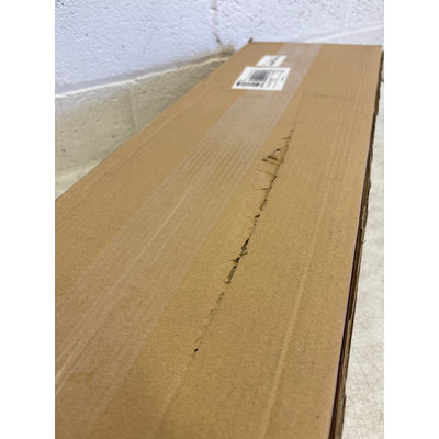 Homde Over The Toilet Storage w Basket & Drawer, Bamboo Bathroom Organizer White