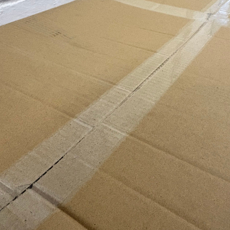 ROVSUN 3-Compartment Commercial Sink, Stainless Steel Utility Tub Sink with Legs