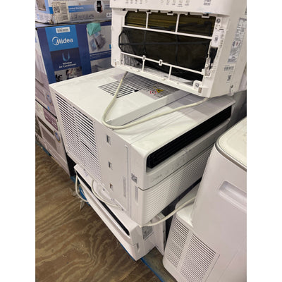 LOT-OF-25 FOR PARTS A/C Units, Window & Stand up, 5,000 to 12,000 BTU - White