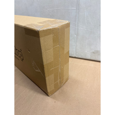 MircleMop Flat Mop 360° Rotating Mop with Bucket and 6 Microfiber Pads