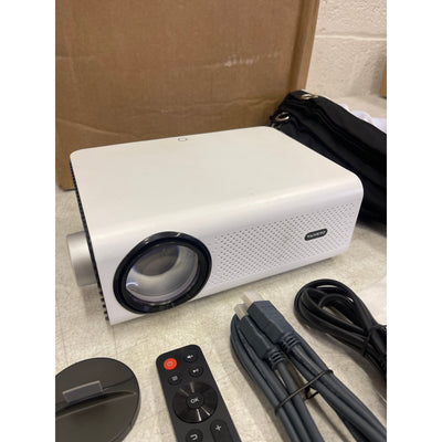 VANKYO Leisure Projector 495W Dolby Audio FHD 1080P 5G WiFi Bluetooth Supported