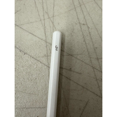 EIP Pencil Pro- Smart Stylist, Wireless Charging, White