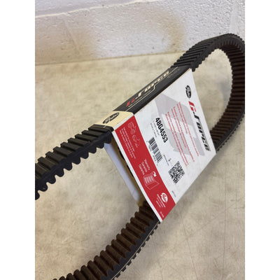 G-Force Automatic Continuously Variable Transmission Belt-G-Force CVT Belt Gates