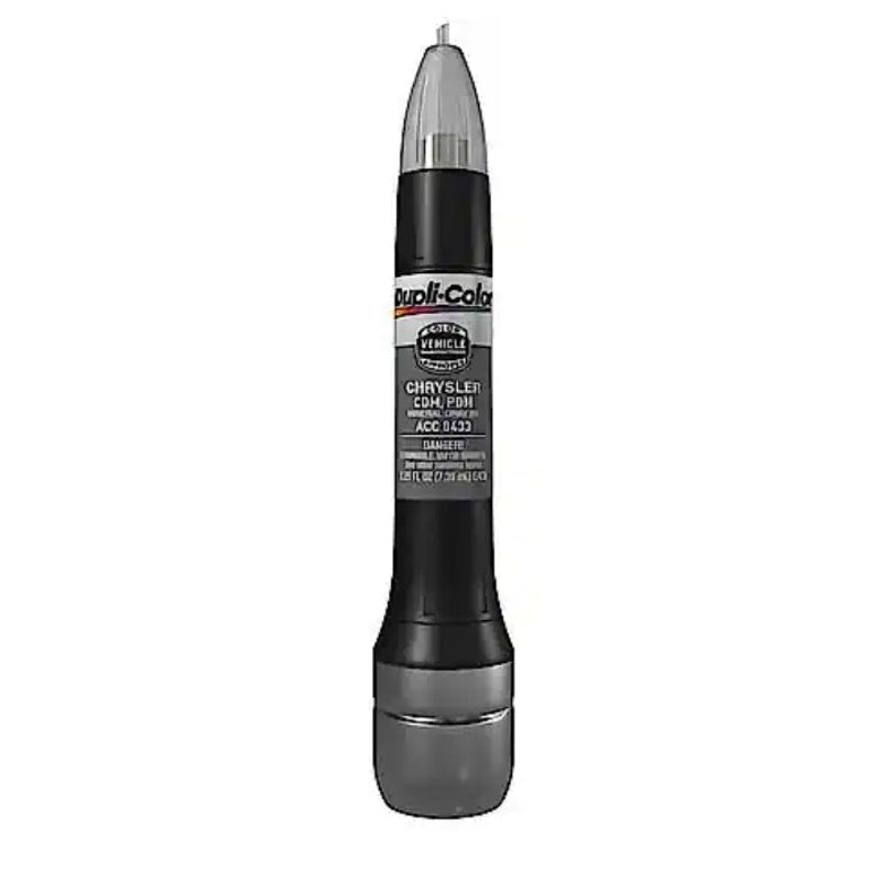 Duplicolor Scratch Fix All-In-1 Mineral Gray Metallic Chrysler 0.25 Oz ACC0433