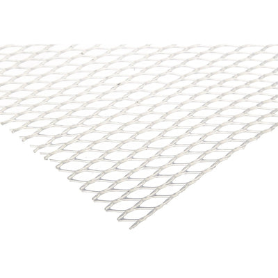 San Jamar Ultraliner Soft Shelf Liner, 10' Length x 2' Width, Clear UL5103
