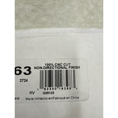 Carquest Wearever Brake Rotor, Meets or Exceeds OE Specs, Car Parts - YH200363