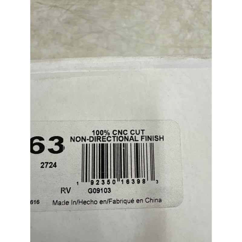 Carquest Wearever Brake Rotor, Meets or Exceeds OE Specs, Car Parts - YH200363