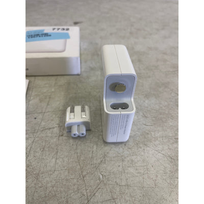Apple 96W USB-C Power Adapter - White A2166