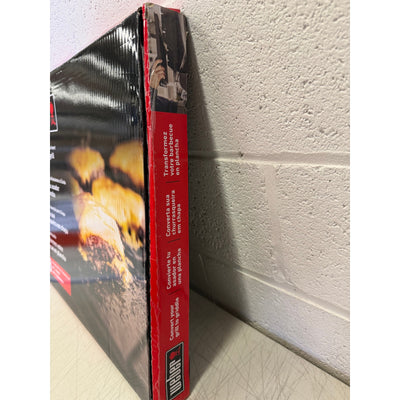 Weber Rust-Resistant Griddle Insert for Searwood & Large Spirit Series Grills