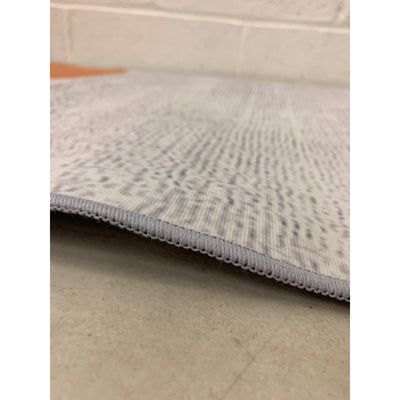 116 X 23.5 Inches Runner Rug , Multi-Color , Doorway, Entry and Hallway Rug