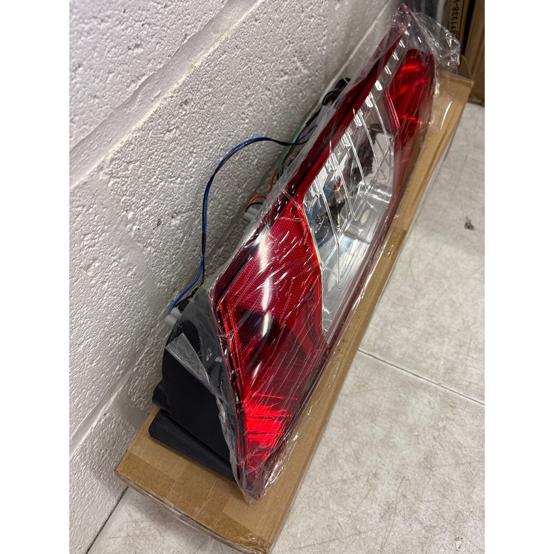 LABLT Tail Light For Transit Connect 2014-2020 Rear Tail Light Brake Lamp, READ