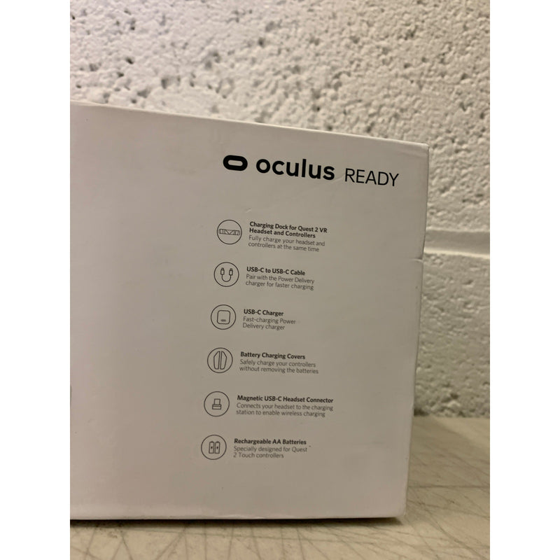 Anker Charging Dock for Oculus Quest 2 Charging Station Stand Y1010121