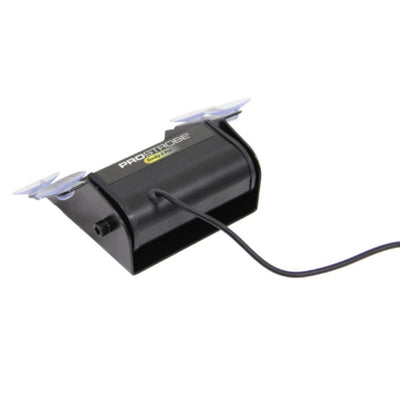 ProStrobe Rocky 4 Pro Plug and Play Windshield Mount Safety Strobe Light - Amber