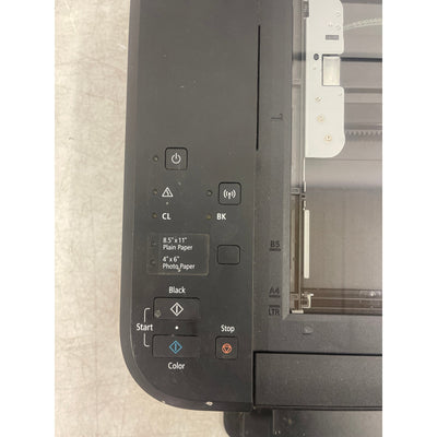 Canon Pixma MG3620 Wireless All-in-One Color Inkjet Printer w Mobile Printing