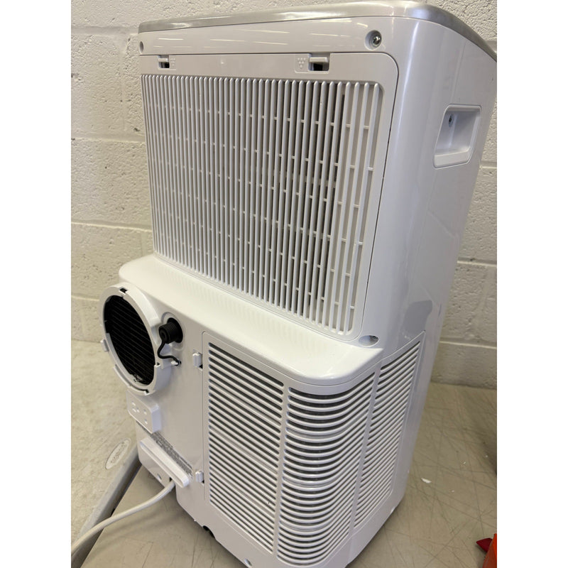 Midea Smart Air Conditioner 10,000 BTU DOE Portable w Wheels 450 SqFt, Unit Only