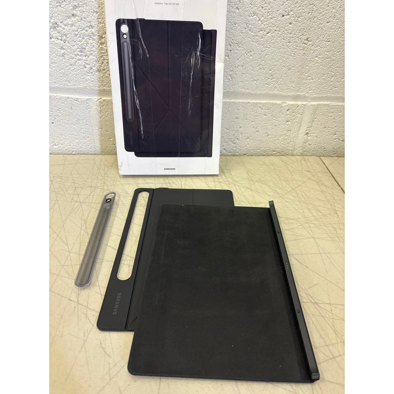 Samsung Smart Book Cover, Galaxy Tab S9 | S9 5G | S9 FE | S9 FE 5G
