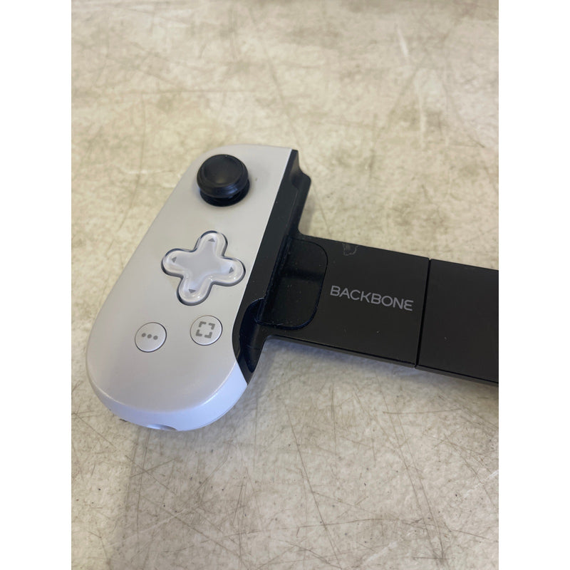 Backbone One PlayStation Lightning Mobile Gaming Controller iPhone Gen 1