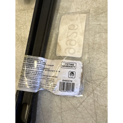 DieHard Pipe Wrench 14", Hand Tools, Heavy Duty, Adjustable Jaw - DH50076