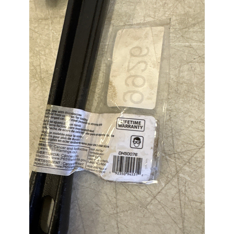 DieHard Pipe Wrench 14", Hand Tools, Heavy Duty, Adjustable Jaw - DH50076