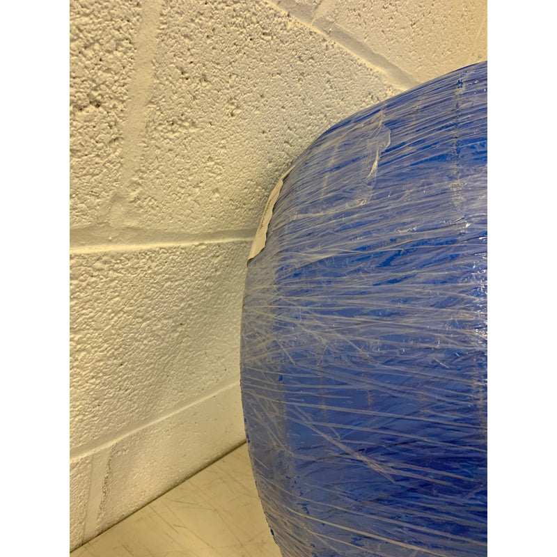 Tubo de polietileno azul PLUMBFLEX potable de 1 pulg. x 100 pies. A-PFW-B1100