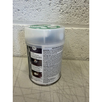 Evercoat Body Shop Pro-Grade Reinforced Filler, Easy Mix Hardener Included, 13oz
