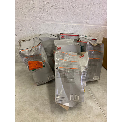7-BOXES-OF-40CT 3M N95 Non Valved N95 Sanding and Fiberglass Respirator Masks