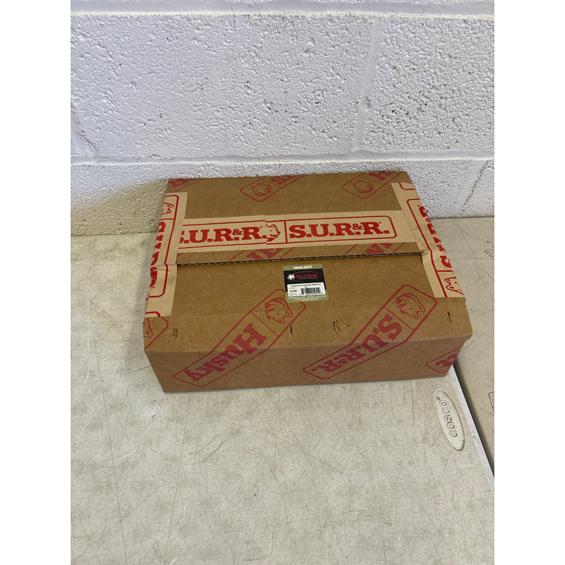 SUR & R Auto Parts Coolant Line Connector Repair Kit, Car Parts Auto Tools CLC50