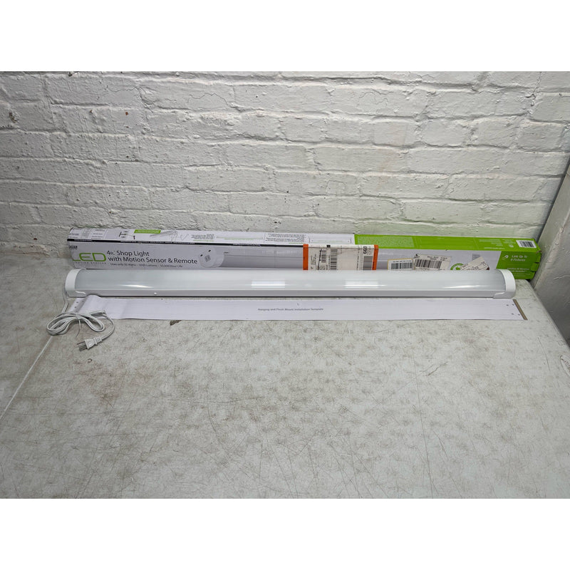 Feit Electric LED Shop Light 4&