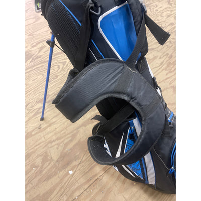 MIXED Callaway Golf Men’s Strata Set with Bag, Wedges 6-9, Pitching Wedge SEE DETAILS