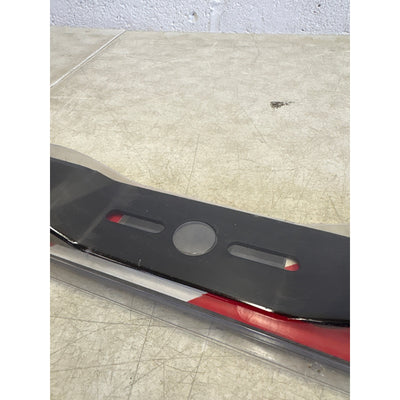Prime Line Blade, Universal Mulch Blade 22 In, Lawn Mower Blade, 7-044066