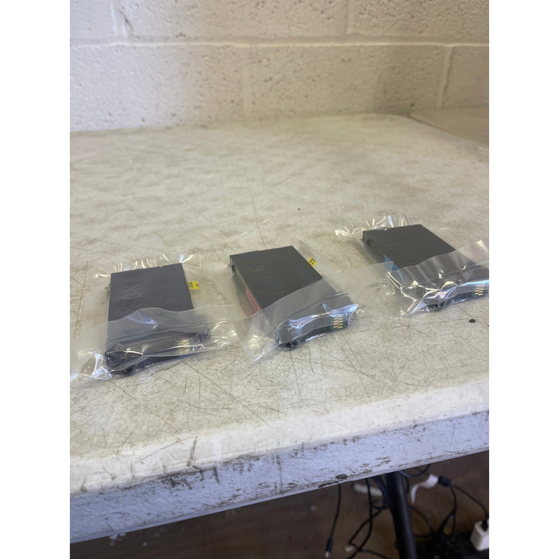 Epson - 802 Standard Capacity Ink Cartridges - Cyan/Magenta/Yellow SEALED