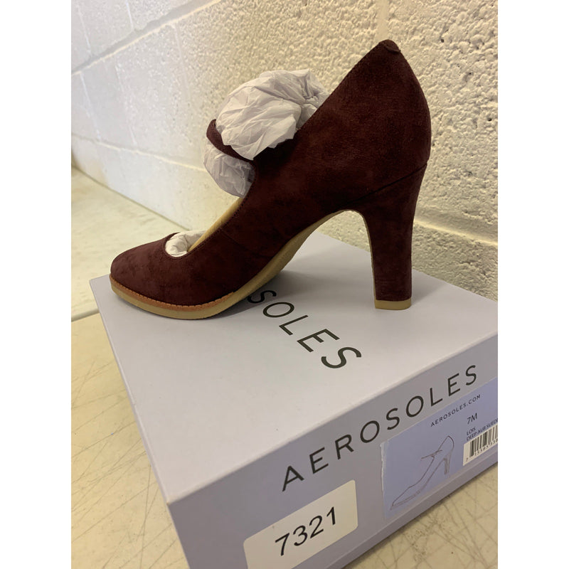 Aerosoles Women&