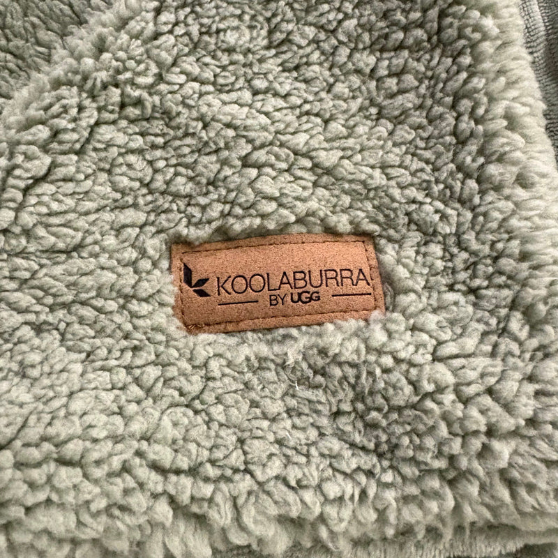 5-Pc Throw Blankets, Fuzzy, Warm& Cozy Plush Reversible Blankets, Assorted Sizes