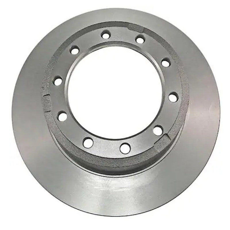 Carquest Wearever Brake Rotor Meets or Exceeds OE Specs, Car Parts - YH517073