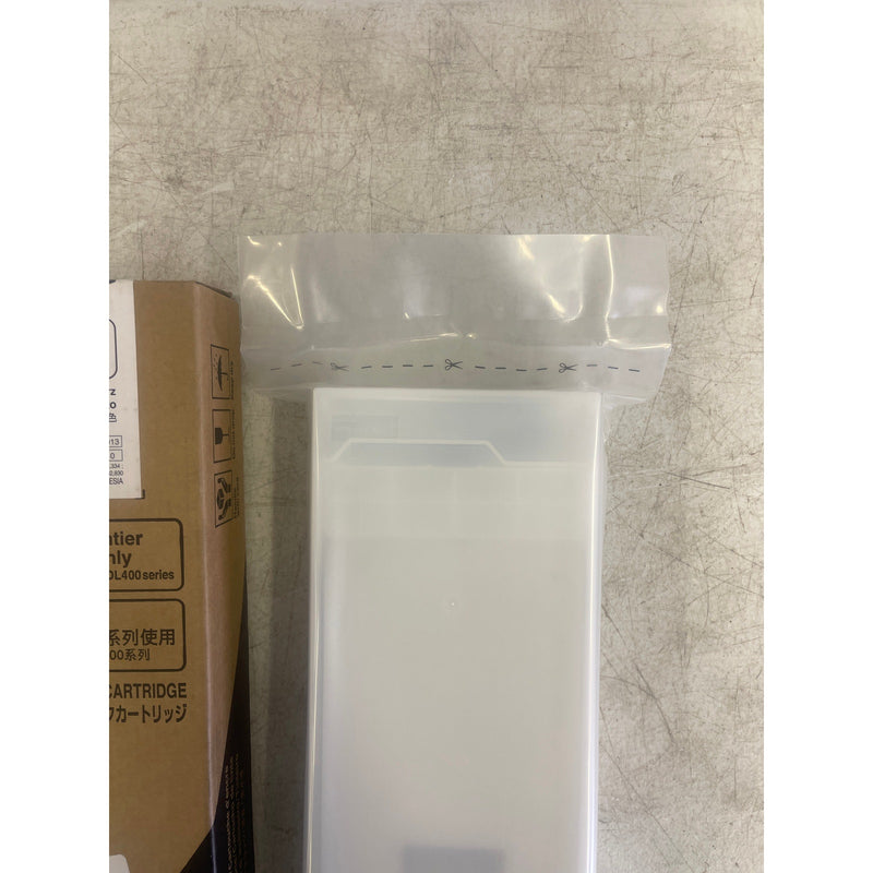 SEALED FujiFilm 16091013 Black Ink 700ml C13T652110